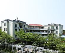R&d-Gebäude der Shenzhen-chengtiantai Kabel Industrieentwicklung Co., Ltd.