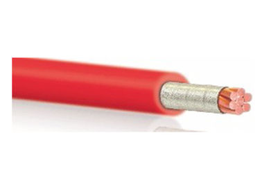 Feuerbeständiger elektrischer Mineralisolierstandard des Stromkabel-IEC60502