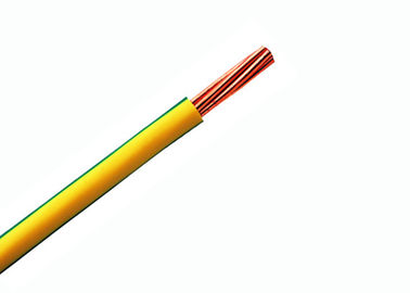 Kabel 6491X der festen Verdrahtung/Strangkupfer-Leiter PVC H07V-R Kabels 16 sq.mm isolierten elektrischen Draht