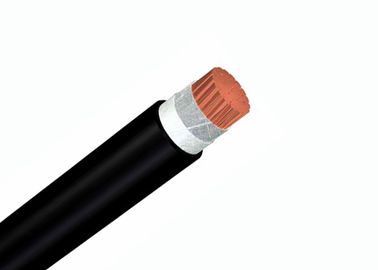 Niedriger Rauch des Glimmer-07Z-R null Halogen-Kabel für Notbeleuchtung 450/750 V