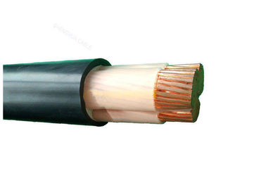 Kabel zwei Kern Iecs 60502-1 | XLPE-Isolierungs-Stromkabel-Cu-Leiter/XLPE/PVC