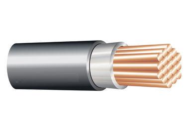1*120 Quadrat. Millimeter 0.6/1 KV XLPE isolierte das Kabel (Unarmoured), kupferner Leiter-elektrisches Kabel