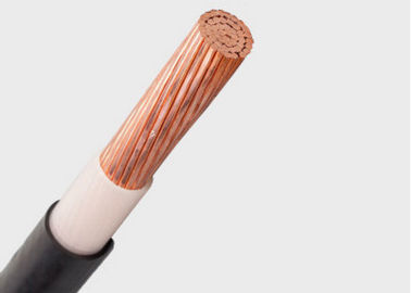 1*70 Quadrat. /XLPE Cu-Leiter Kabels Millimeters 0.6/1 KV XLPE (Unarmoured) isolierte/PVC umhüllte elektrische Leitung
