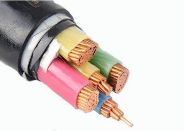 Hochleistungs-mehradriges gepanzertes Kabel, Hart-PVC-gepanzertes Kabel