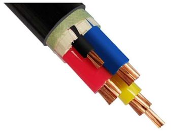 Quadrat-Millimeter mehradriges Stromkabel 3*16, Außenkern PVC-Kabel des grad-3