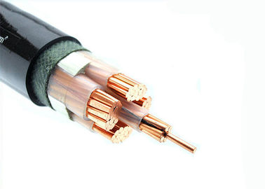 XLPE isolierte elektrisches Kabel, 3*2.5 Quadrat-Millimeter