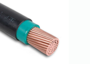 Kern Iecs 60502-1 1*120 Quadrat-Millimeter PVC Isolierstromkabel-eins Standard